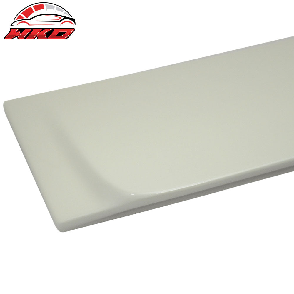 Fits 06-13 Lexus IS250 IS350 OE Style Roof Spoiler Painted #077 Starfire Pearl