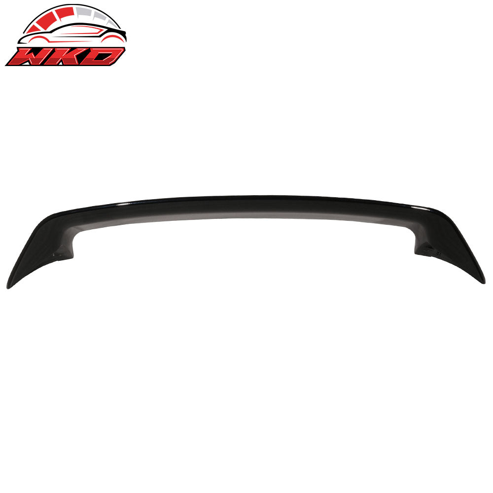Fit 11-17 Nissan Juke OE Style Roof Spoiler Painted # B20 Sapphire Black Pearl