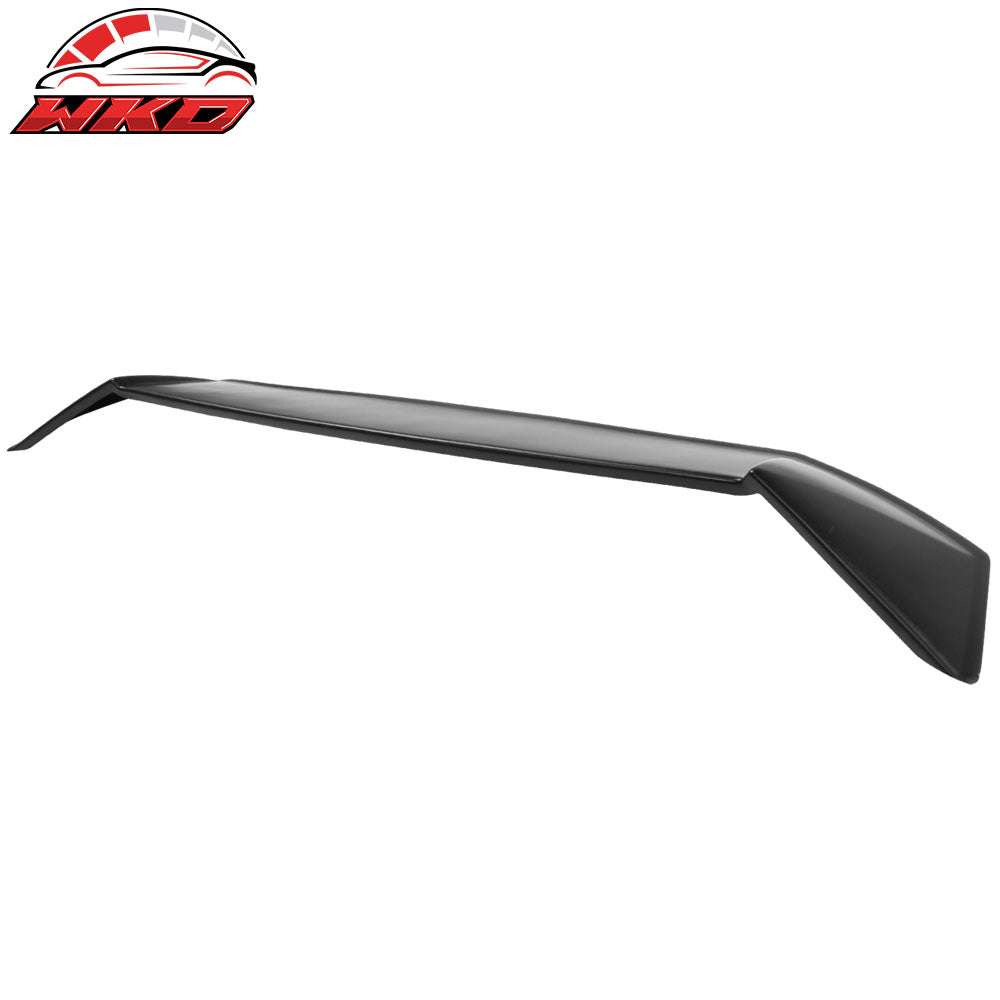 Fits 13-20 Subaru BRZ/Toyota 86/Scion FRS Roof Spoiler Rear Window Wing PP