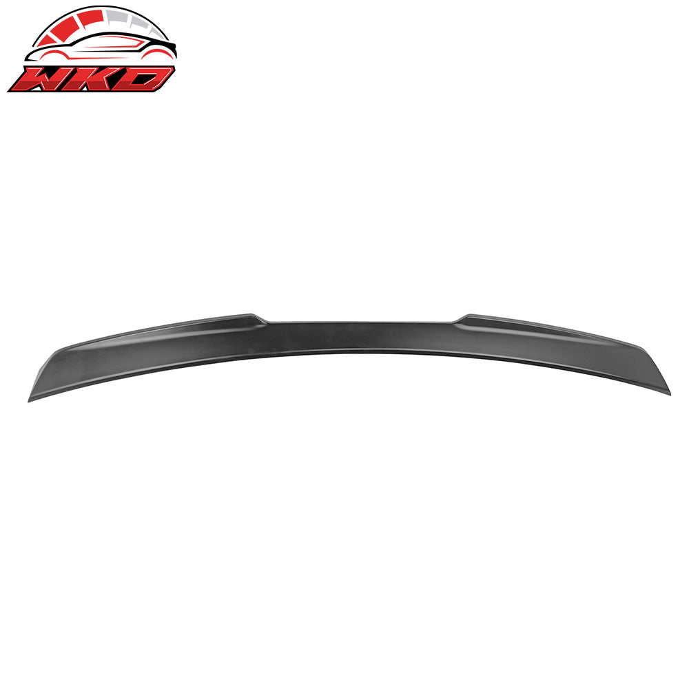 2015-21 Subaru WRX STI X Style Rear Window Roof Spoiler Wing ABS Unpainted | Wholesale