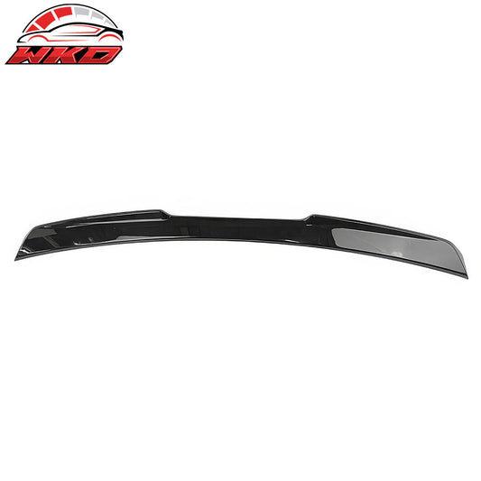 Wholesale 15-21 Subaru WRX STI X Style Gloss Black Rear Window Roof Spoiler Wing ABS