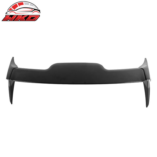 2019-25 Toyota GR Corolla E210 Hatchback 3PCS Rear Roof Spoiler Matte Black | Wholesale