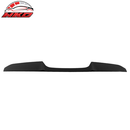 Wholesale 22-26 Toyota GR86/Subaru BRZ D Style Gloss Black Rear Roof Spoiler Wing ABS