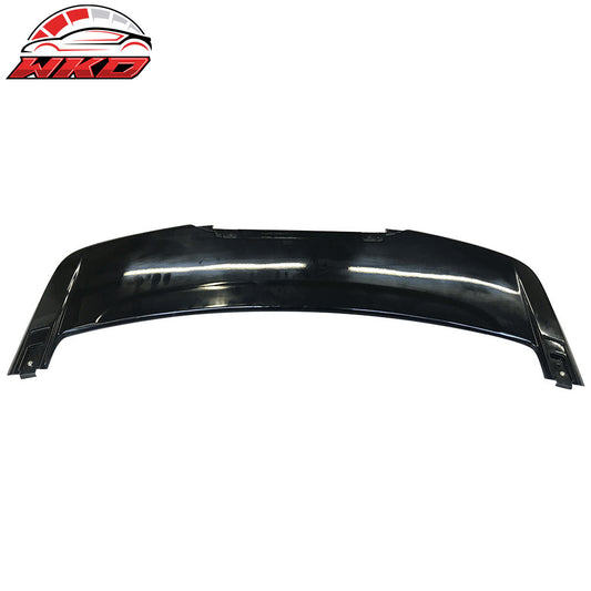 2007-11 Honda CRV OE Factory Style Roof Spoiler Painted #B92P Nighthawk Black | Wholesale
