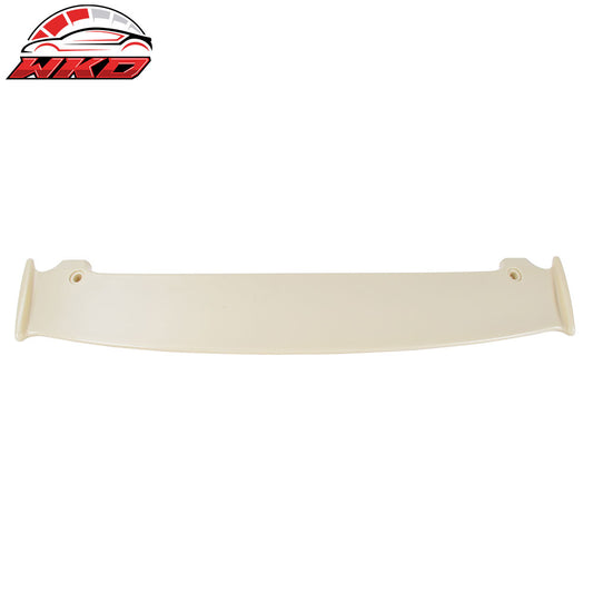 2007-11 Honda CR-V CRV Mugen Style Roof Spoiler Painted #NH578 Taffeta White | Wholesale