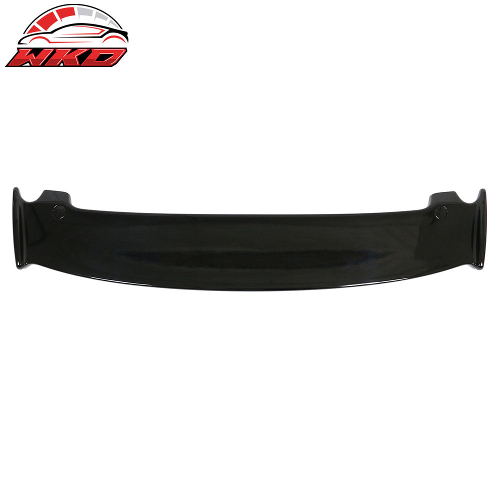 2007-11 Honda CR-V CRV Mugen Style Roof Spoiler Painted #NH731P Crystal Black | Wholesale
