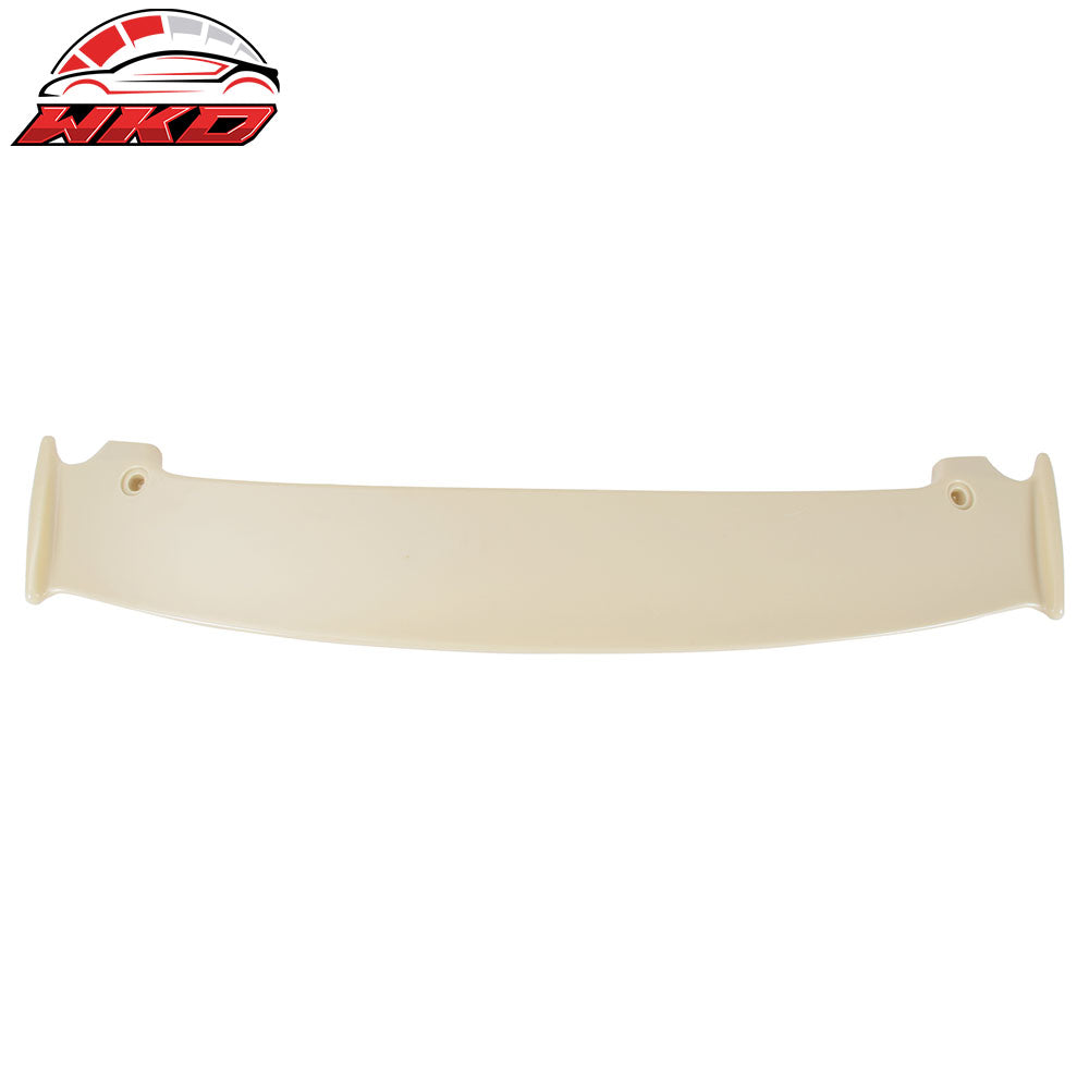 2012-16 Honda CR-V CRV Mugen Style Roof Spoiler Painted #NH731P Crystal Black | Wholesale