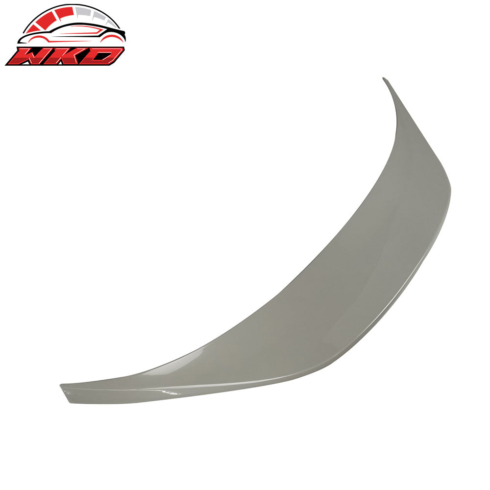 Fits 22-26 Toyota GR86/Subaru BRZ V Roof + TRD Trunk Spoiler Painted #K1X White