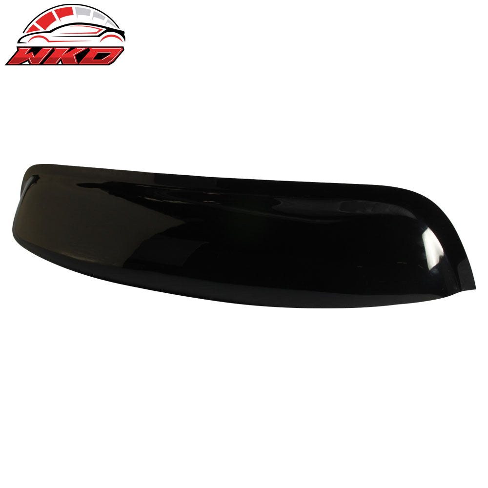 1995-99 Nissan Maxima A32 OE Style Rear Roof Window Spoiler Wing Unpainted | Wholesale