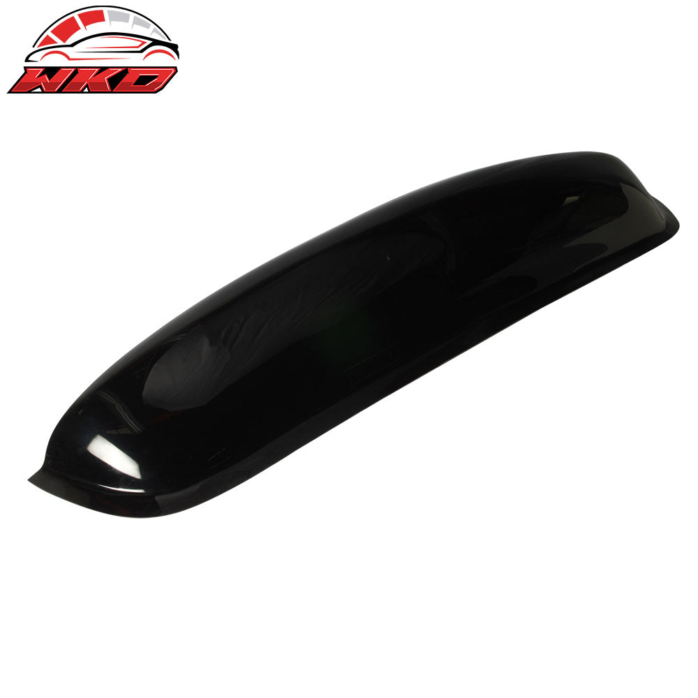 Fits 95-99 Nissan Maxima A32 OE Style Rear Roof Window Spoiler Wing Unpainted