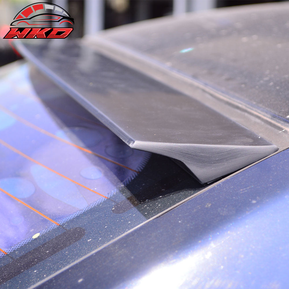 Fits 04-08 Nissan Teana Maxima J31 VRS Style Roof Spoiler Wing Unpainted - PUF