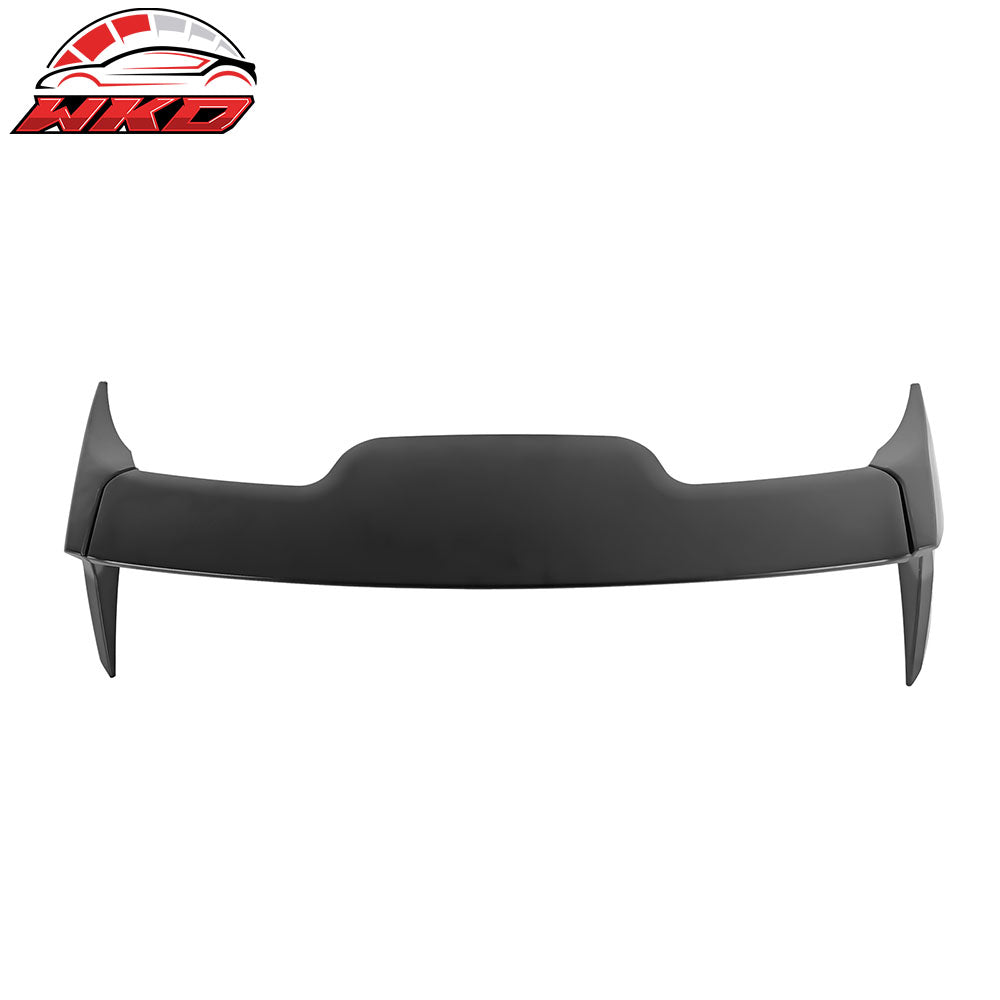 19-25 Toyota GR Corolla E210 Hatchback 5Dr 3PC Roof Spoiler Wing Unpainted | Wholesale