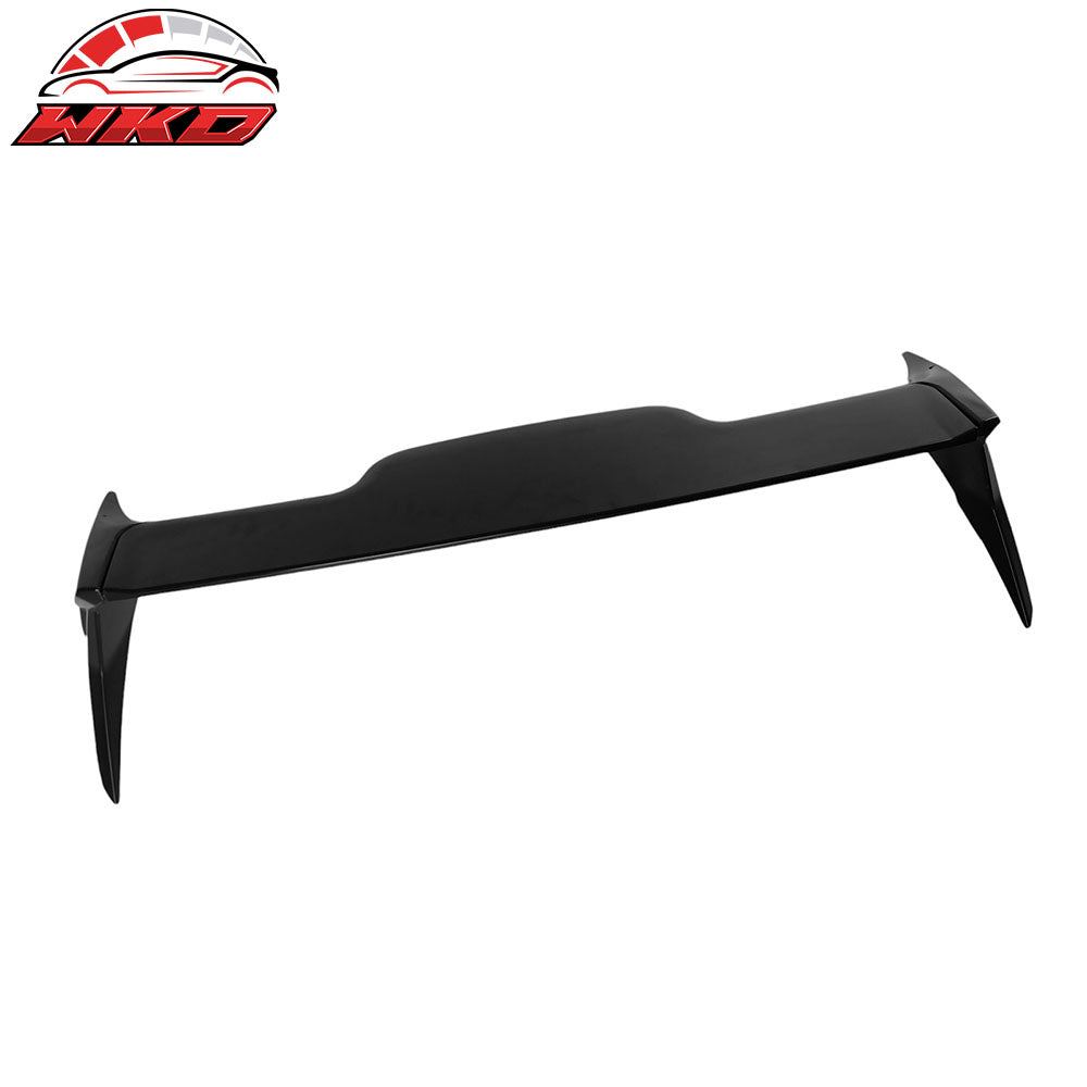 Fits 19-25 Toyota GR Corolla E210 Hatchback 5Dr 3PC Roof Spoiler Wing Unpainted