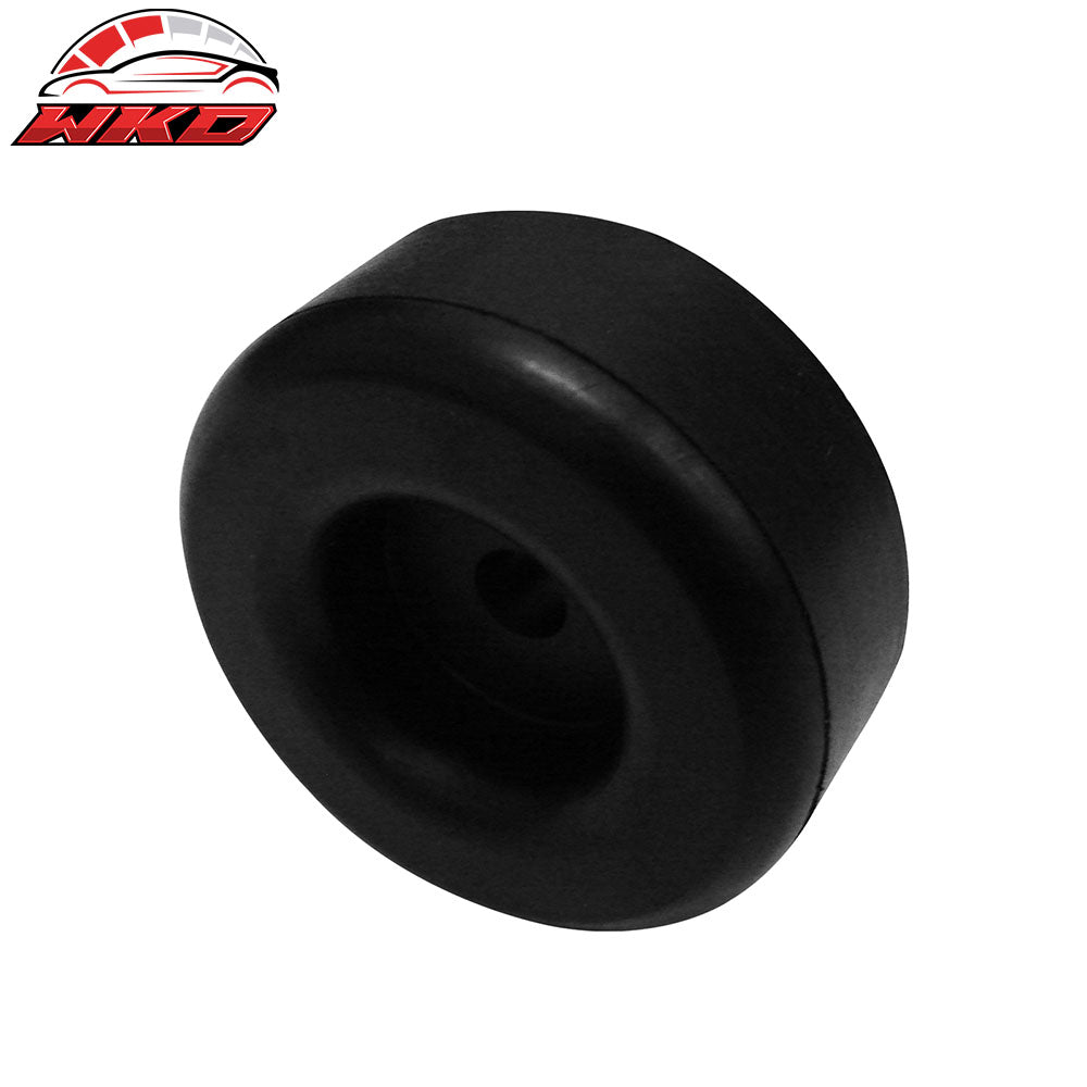 Wholesale Universal 2.5" Diameter Rubber Bumpers Trailer Ramp Door Truck - Bulk Orders & Dealer Pricing Available