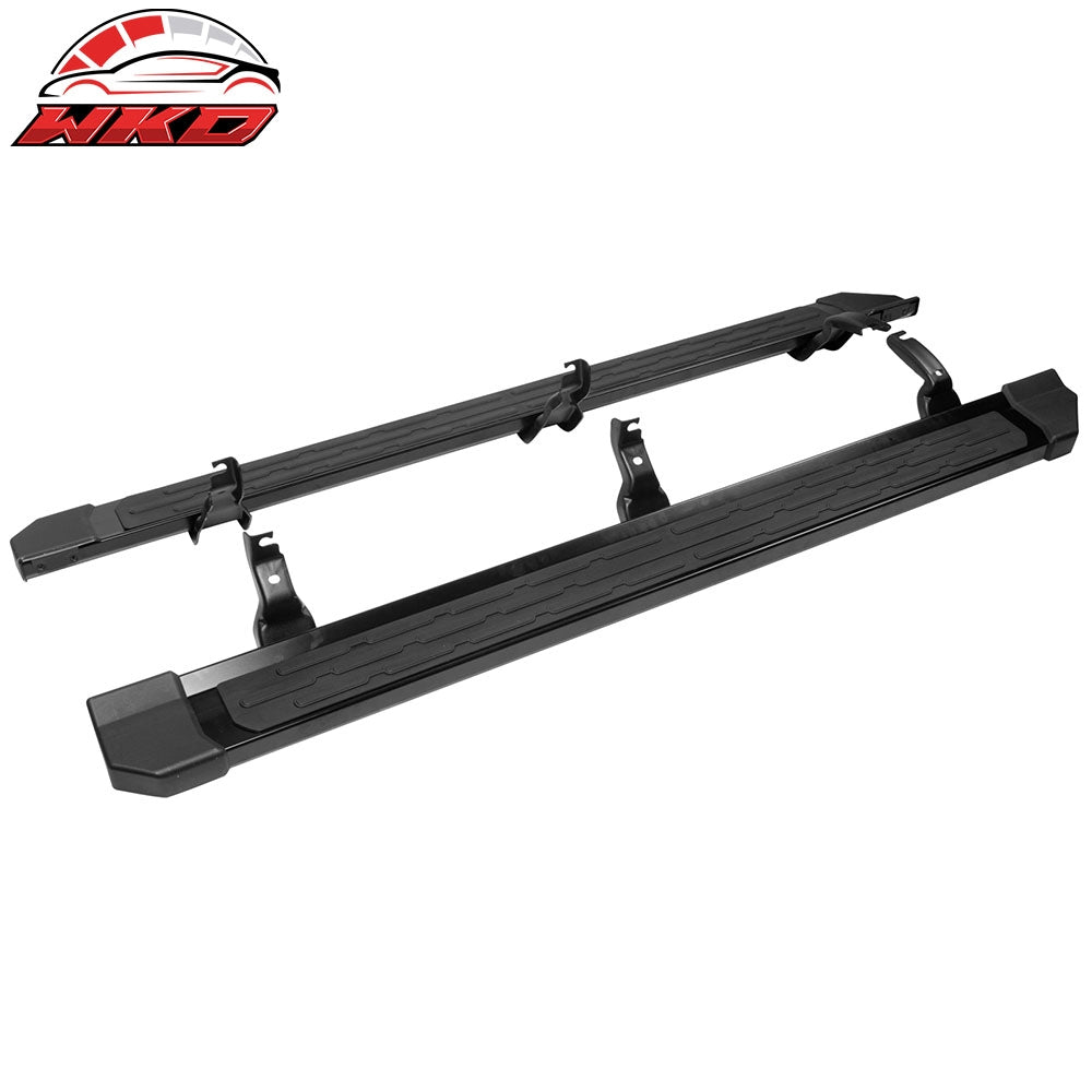 Wholesale 21-26 Ford Bronco OE Style Aluminum Side Step Running Boards Left Right