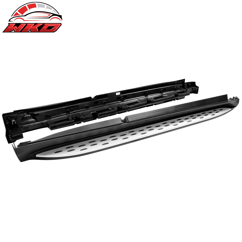 2016-19 Benz C292 GLE-Class Coupe Side Step Bars Running Boards In Pair 2PC | Wholesale
