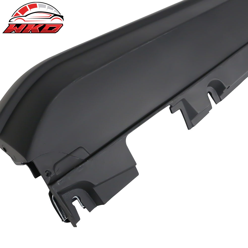 Fits 10-15 Benz X204 GLK350 GLK250 OE Style 2PCS Running Boards Side Step Bar