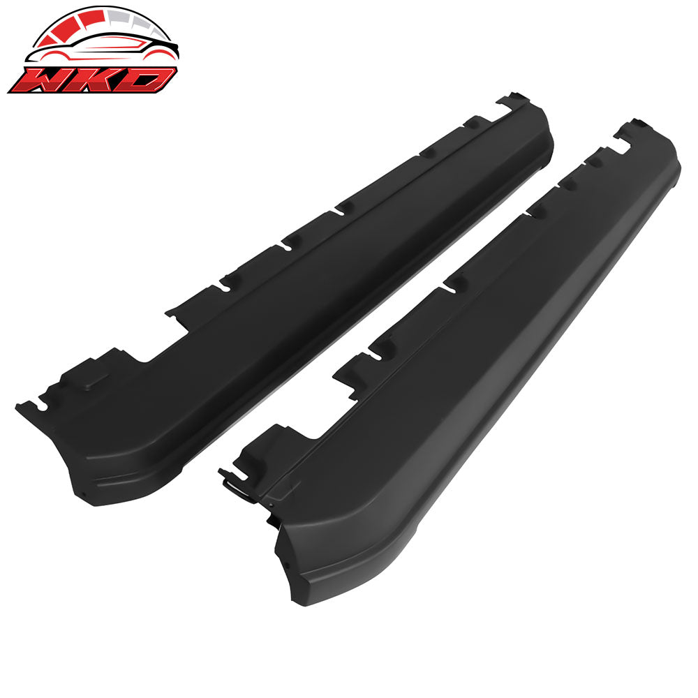 Fits 10-15 Benz X204 GLK350 GLK250 OE Style 2PCS Running Boards Side Step Bar