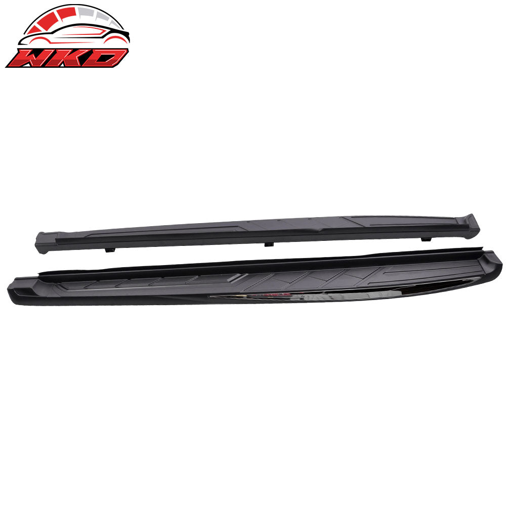 Fits 15-24 Nissan Murano Z52 OE Style Side Step Nerf Bar Running Boards -ABS