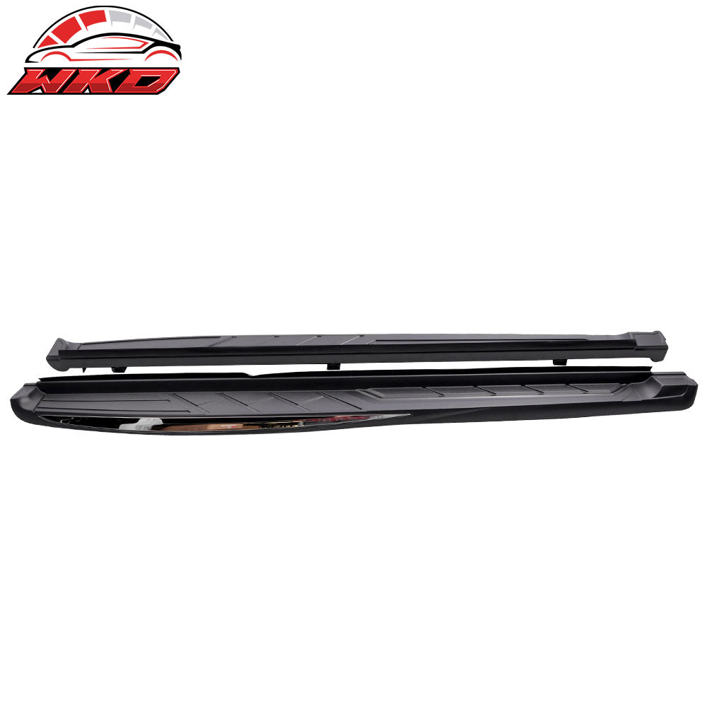 Fits 15-24 Nissan Murano Z52 OE Style Side Step Nerf Bar Running Boards -ABS