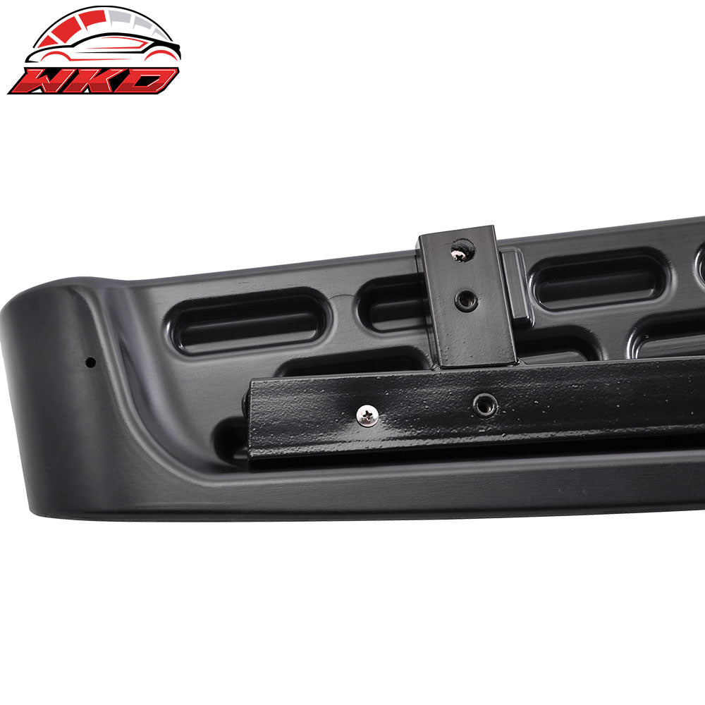 Fits 15-24 Nissan Murano Z52 OE Style Side Step Nerf Bar Running Boards -ABS