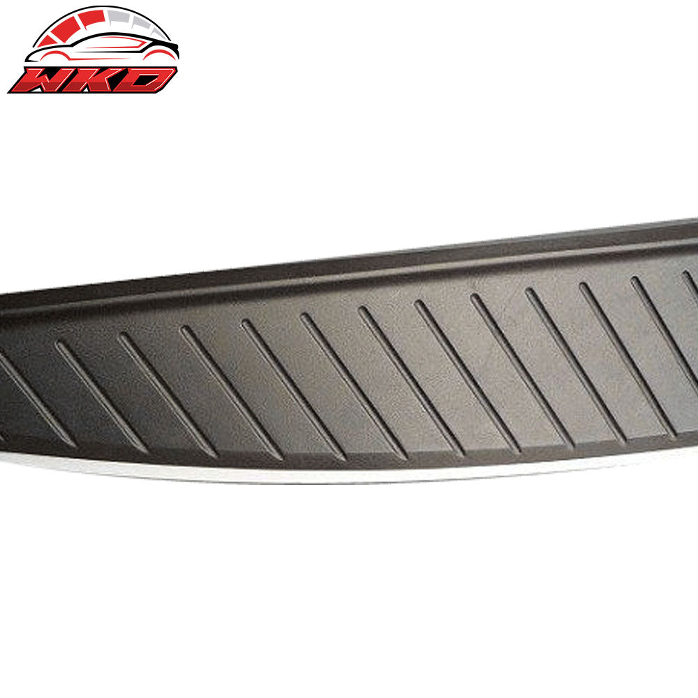 Fits 06-13 Land Rover Range Rover Sport OE Style Running Board Side Step Bar Set