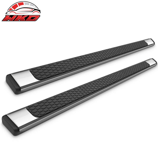 Wholesale 09-23 Dodge Ram 1500 2500 Crew Cab 82" OE Style Side Step Bar Running Board