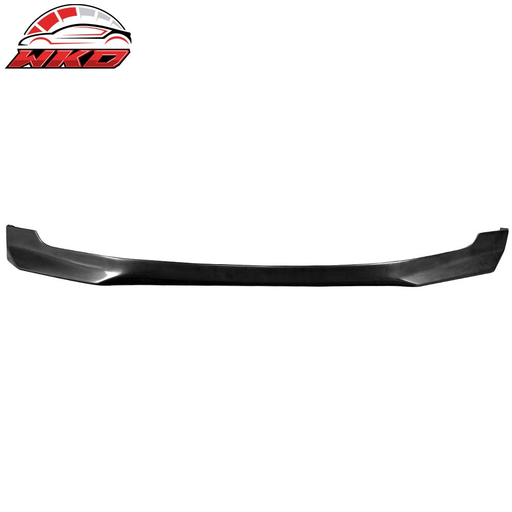 Wholesale 00-03 S2000 AP1 2Dr Convertible EVO Style Front Bumper Lip - PU