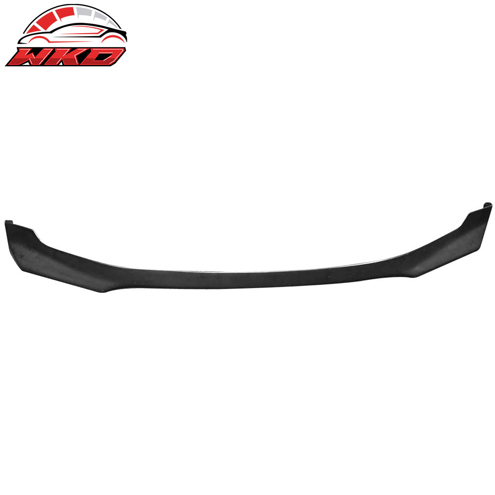 Fits 00-03 S2000 AP1 2Dr Convertible EVO Style Front Bumper Lip - PU