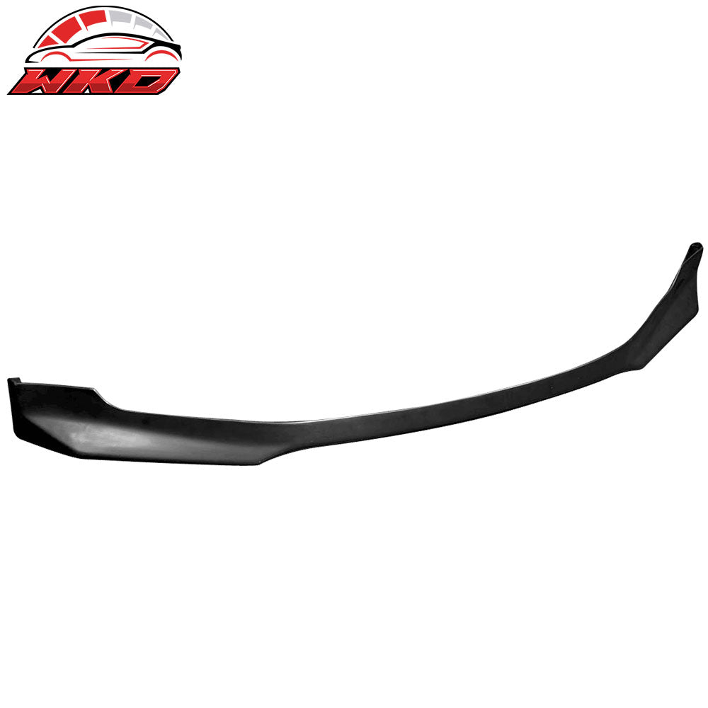 Fits 00-03 S2000 AP1 2Dr Convertible EVO Style Front Bumper Lip - PU