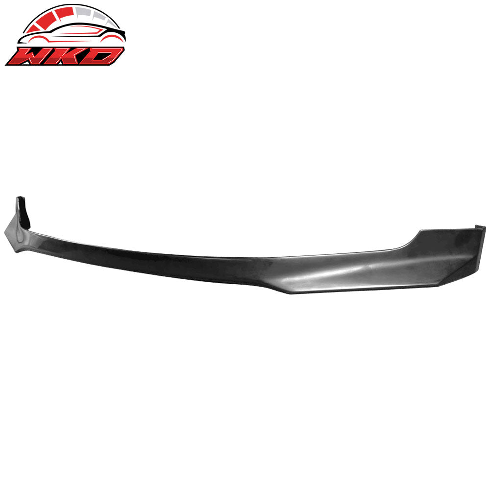 Fits 00-03 S2000 AP1 2Dr Convertible EVO Style Front Bumper Lip - PU