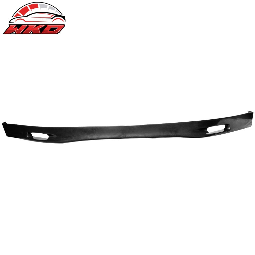 Wholesale 00-03 Honda S2000 AP1 PU Front Bumper Lip Spoiler