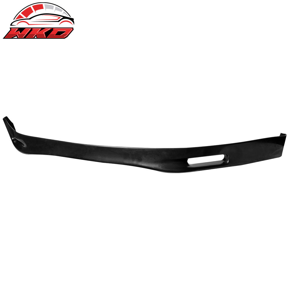 Fits 00-03 Honda S2000 AP1 PU Front Bumper Lip Spoiler