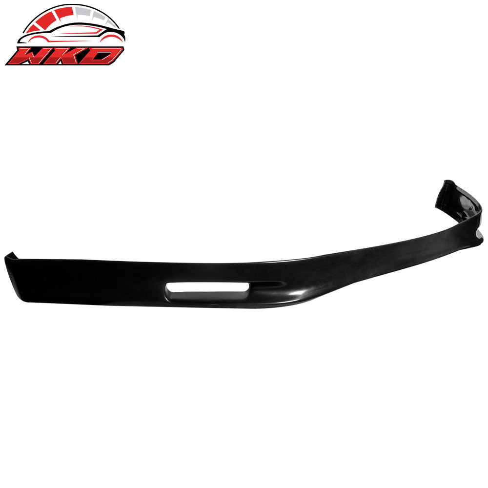 Fits 00-03 Honda S2000 AP1 PU Front Bumper Lip Spoiler