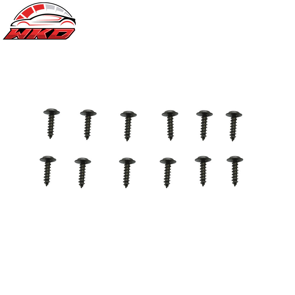 Fits 00-03 Honda S2000 Aero Style Front Bumper Lip Spoiler Unpainted - PU