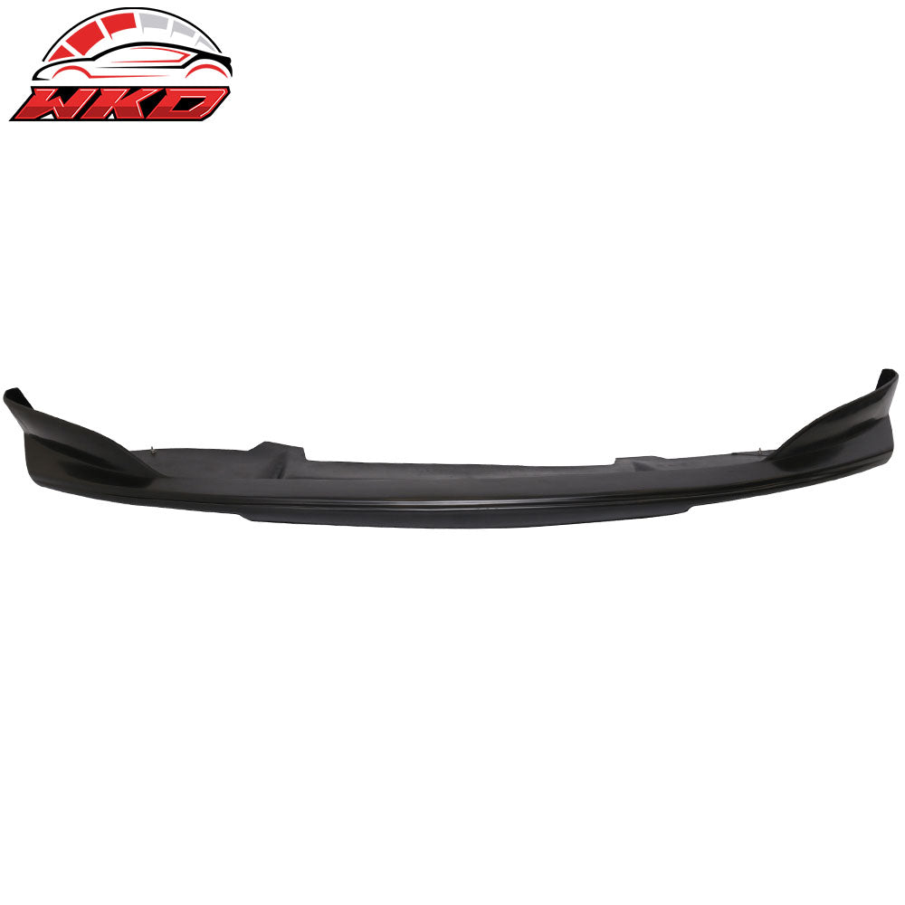 Fits 04-09 Honda S2000 AP2 DT Style Front Bumper Lip Spoiler - PU