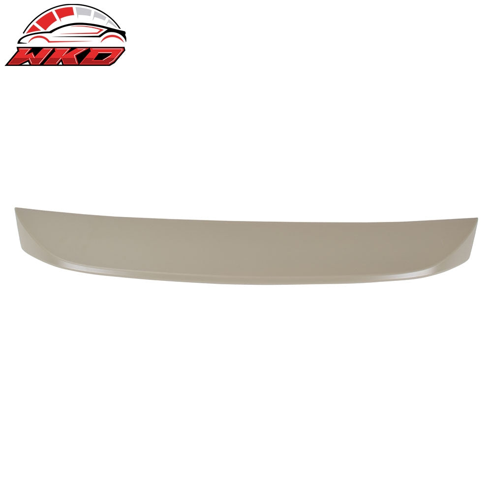 Wholesale 00-09 Honda S2000 OE Style Rear Trunk Lid Spoiler Wing Lip Unpainted Beige
