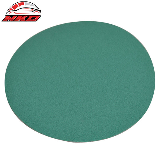 Wholesale 10PC Wet Dry 5in No Hole Sand Paper Disc 100 Grit Repair Sandpaper - Bulk Orders & Dealer Pricing Available