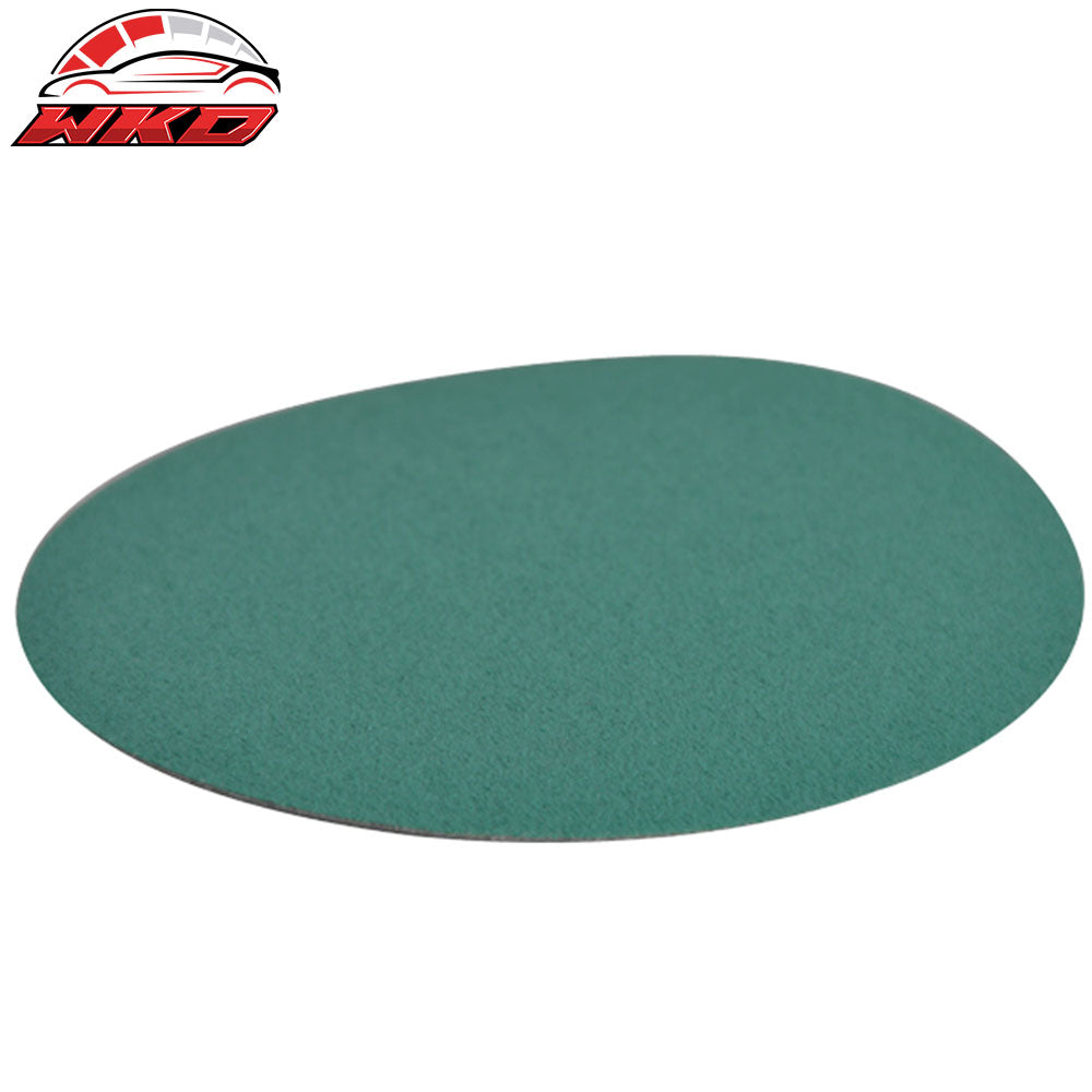 Wholesale 50PC 5" Wet Dry No Hole Sand Paper Disc 100 Grit Repair Sandpaper - Bulk Orders & Dealer Pricing Available