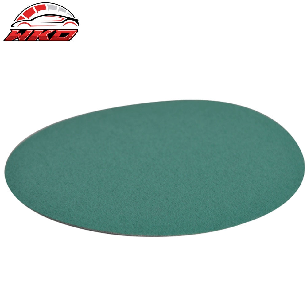 Wholesale 50PC 5" Wet Dry No Hole Sand Paper Disc 100 Grit Repair Sandpaper 每 Bulk Orders & Dealer Pricing Available