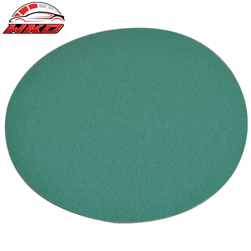 Wholesale 100PC 5" Wet Dry No Hole Sand Paper Disc 100 Grit Repair Sandpaper - Bulk Orders & Dealer Pricing Available