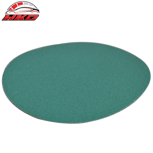 Wholesale 100PC 5" Wet Dry No Hole Sand Paper Disc 120 Grit Repair Sandpaper - Bulk Orders & Dealer Pricing Available