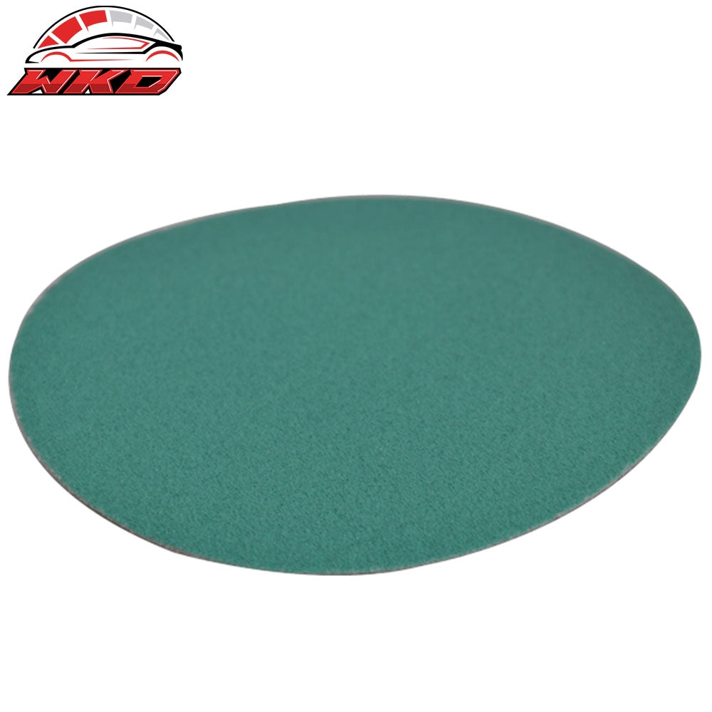 Wholesale 100PC 5" Wet Dry No Hole Sand Paper Disc 120 Grit Repair Sandpaper 每 Bulk Orders & Dealer Pricing Available