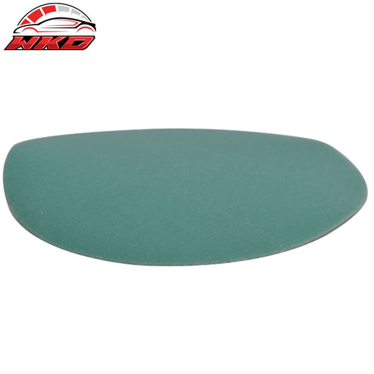 Wholesale Wet Dry 5 Inch No Hole Sand Paper Disc 320 Grit Auto Repair Sandpaper 100PC