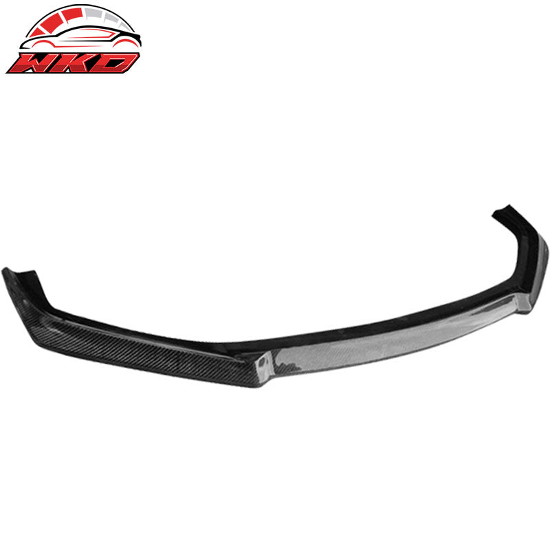 Wholesale 13-16 Scion FRS FR-S CS Style Front Bumper Lip - Carbon Fiber CF