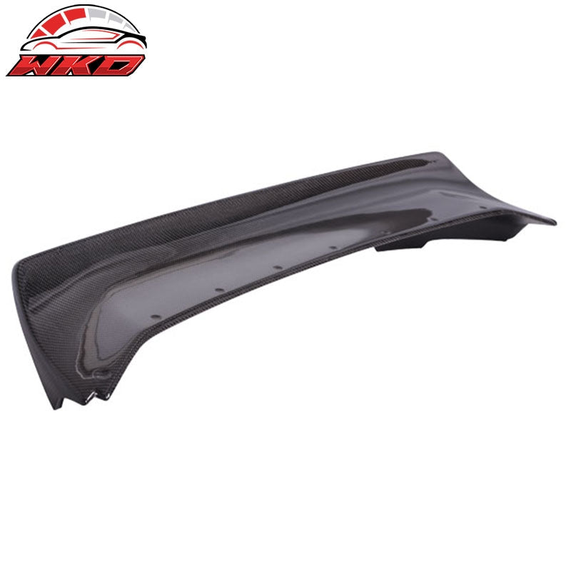Wholesale 13-20 Scion FRS/Subaru BRZ/Toyota 86 GR V3 Style Trunk Spoiler Carbon Fiber