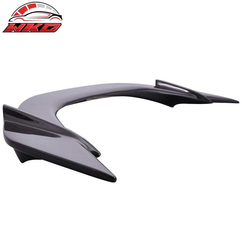 Wholesale 13-20 Scion FRS/Subaru BRZ/Toyota 86 OE Style Trunk Spoiler - Carbon Fiber