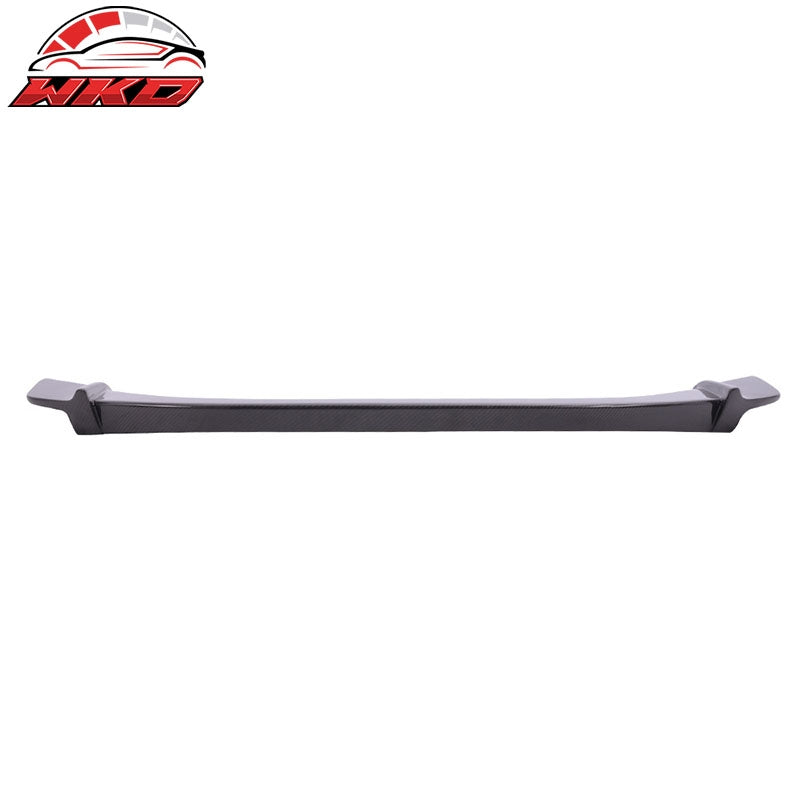 Fits 13-20 Scion FRS/Subaru BRZ/Toyota 86 OE Style Trunk Spoiler - Carbon Fiber