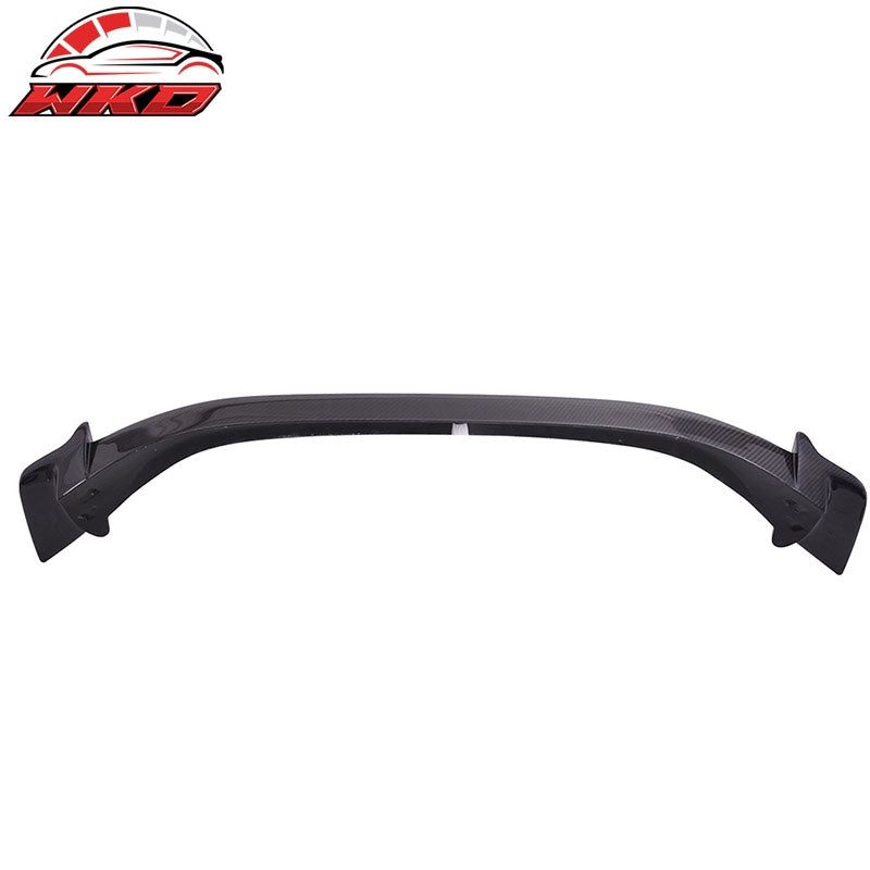 Fits 13-20 Scion FRS/Subaru BRZ/Toyota 86 OE Style Trunk Spoiler - Carbon Fiber