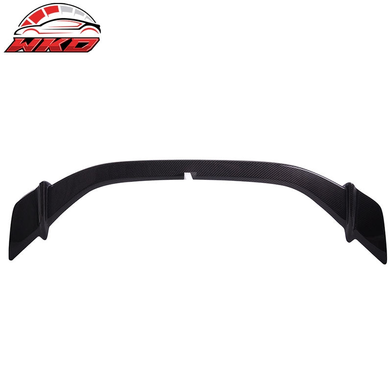 Fits 13-20 Scion FRS/Subaru BRZ/Toyota 86 OE Style Trunk Spoiler - Carbon Fiber
